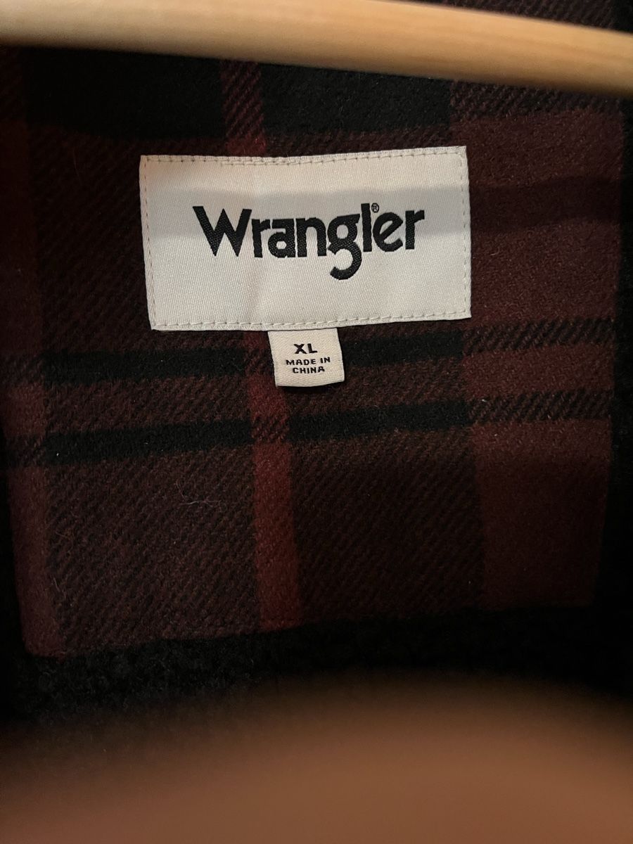 Giacche: Wrangler Jacke  – Usato da Kriens venduto da mar_587j 1