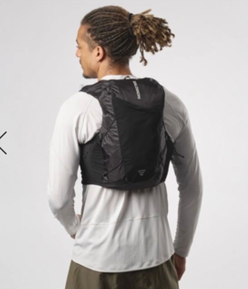 Salomon Rucksäcke: Salomon ADV SKIN 12 Gr.L – Neu (gemäss Beschreibung) aus Möhlin von Solmari74 6