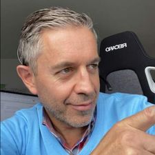 Profile image of D.Stuber