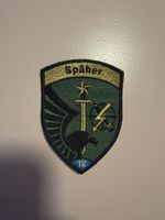 Originaler Späher-Badge