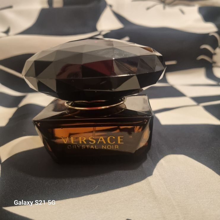 Versace Parfum & Eau de Toilette: Eue de Parfum  VERSACE  50ml – Neu und originalverpackt aus Zürich von Big
