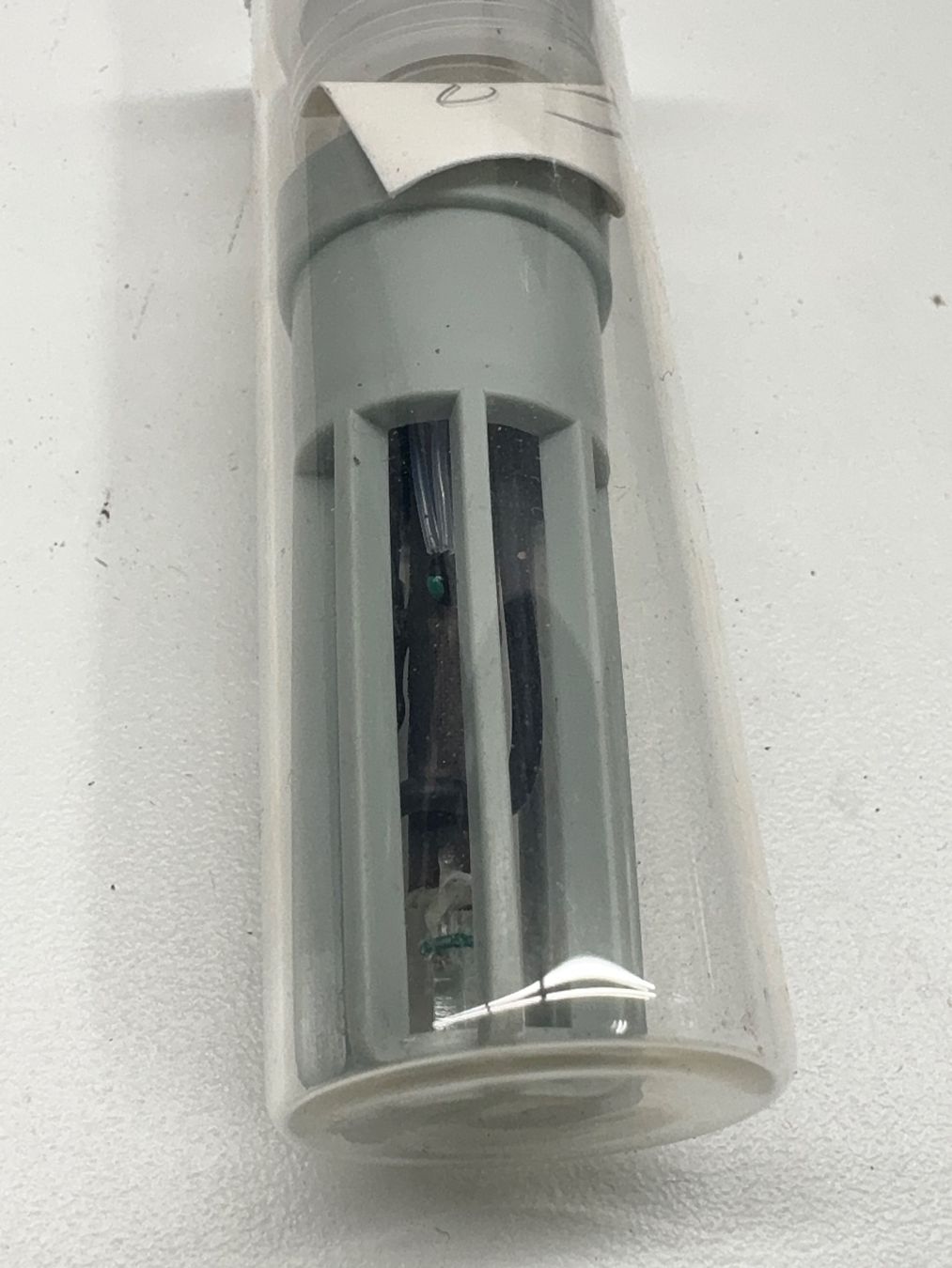 Messen: Sina Luftfeuchte-Prüfer MIK 5317 -  Hygrometer – Gebraucht aus Lostorf von Peschmi10 4