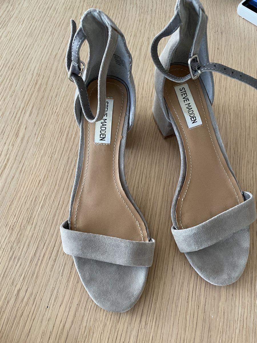 Steve Madden Scarpe da donna: Steve Madden heels – Usato da Bern venduto da Tana31 3