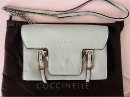 Coccinelle Leather Bag