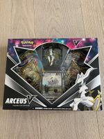 Pokémon TCG Arceus V Figure Box - 4 Pack BRAND NEW SEALED!
