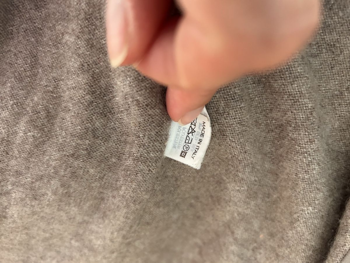 Brunello Cucinelli Giacche: Brunello Cucinelli jacket – Nuovo (secondo la descrizione) da Zürich venduto da evasara 8