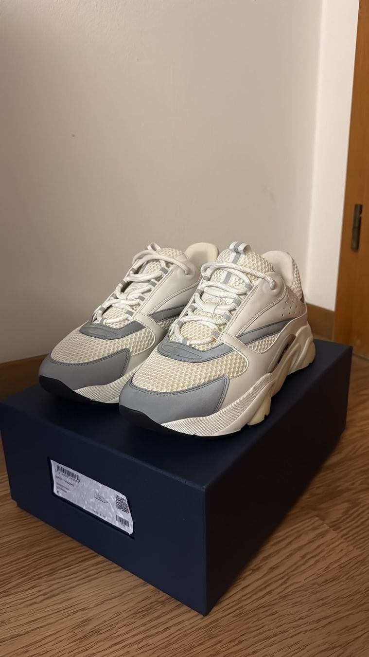 Dior Scarpe da uomo: DIOR B22 gr. 43 Original – Nuovo (secondo la descrizione) da Bülach venduto da Giuseppe99