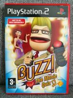 Buzz, The Music Quiz
