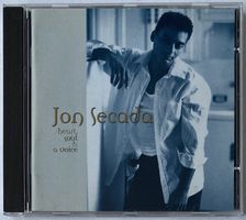 Jon Secada, Heart, Soul & A Voice