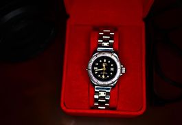 Swiss Oris lady,  25 Jewels Oris Automatic Ref.7426