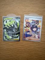 Pokemon Sammelkarten Mega Darkrai EX Gwynn neu