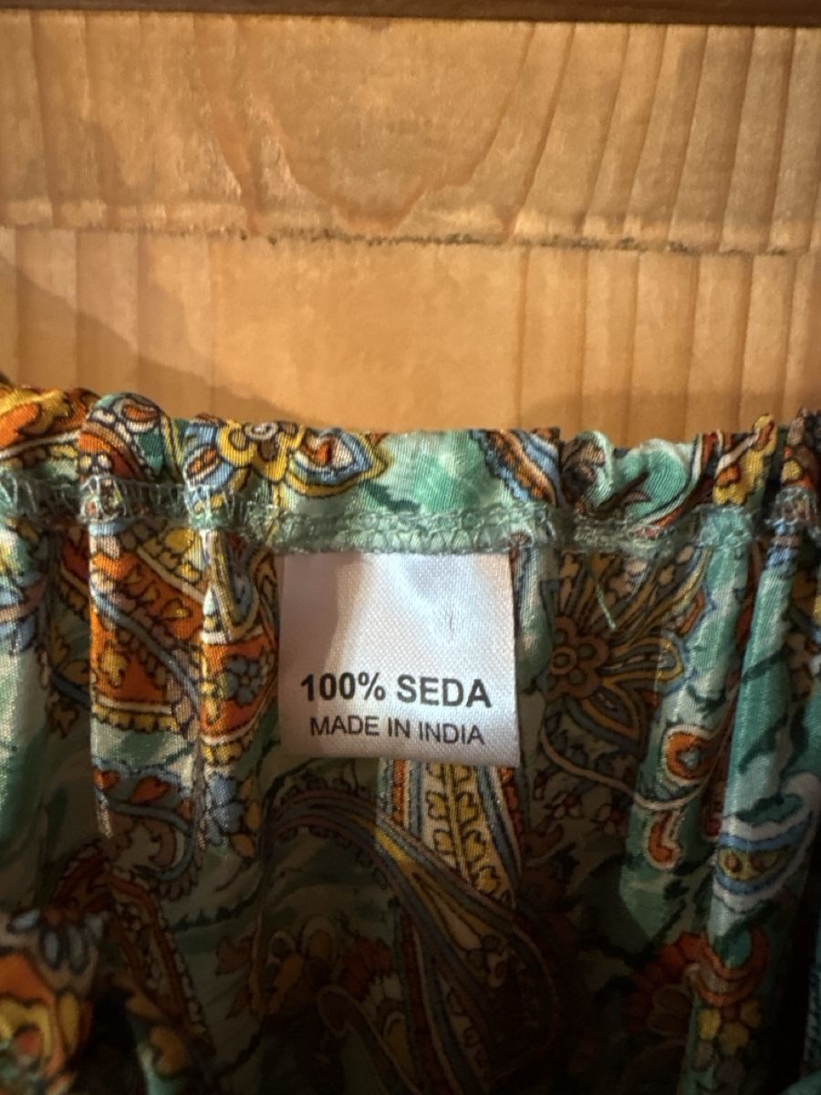 Kleider: langes Kleid – Neu (gemäss Beschreibung) aus Affoltern am Albis von tam_5vn5 3