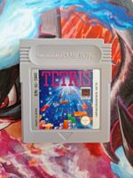 Tetris - Gameboy