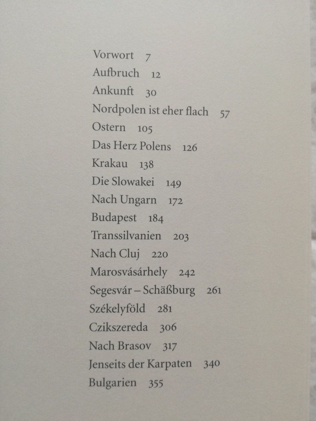 Libri: J. Goodwin; Von Danzig nach Istanbul    ` – Nuovo (secondo la descrizione) da Zürich venduto da Tolima194 7