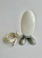 LAMPE IKEA VINTAGE TATSUO KONNO 90'S Fjorton, Dino egg 