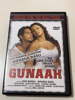 Bollywood DVD Gunaah