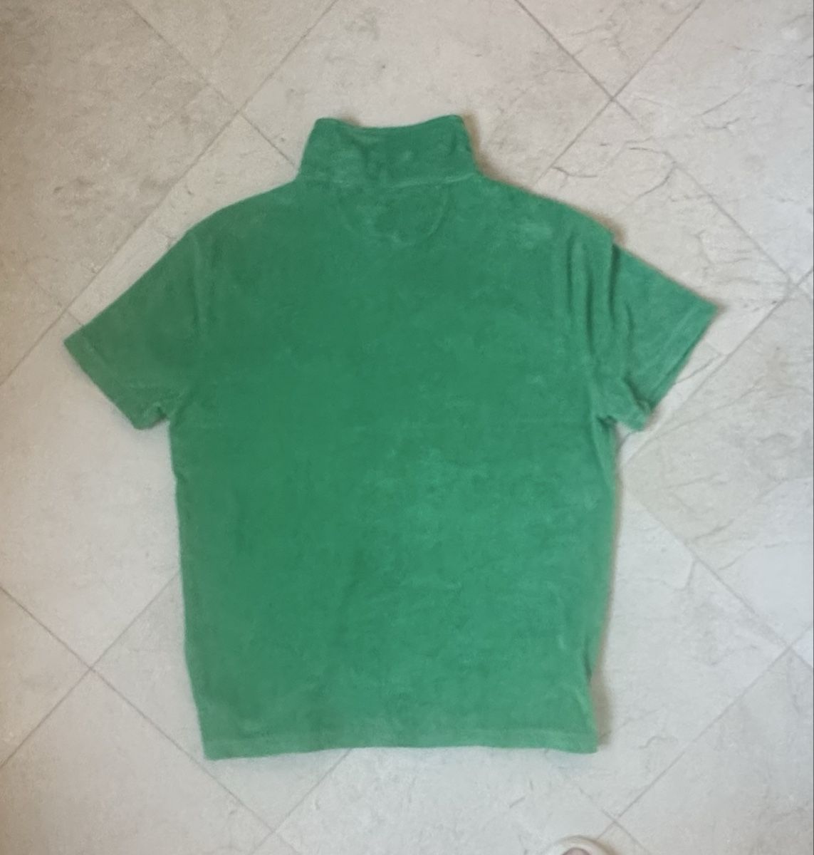 Ralph Lauren Lotti di vestiti: Terry Set RALPH LAUREN M – Nuovo (secondo la descrizione) da Coppet venduto da Apicius1 2