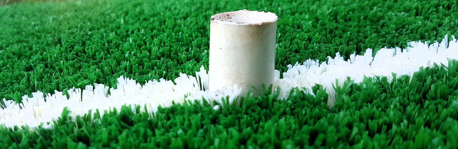 Tappetini fitness: Golf Abschlagmatte Übungsmatte Golfmatte Abplatzmatte + Tee – Nuovo e nell'imballaggio originale da Weil am Rhein venduto da switzer-land 2