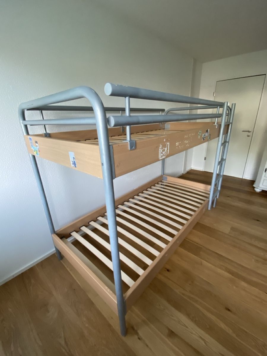Hasena Letti: Hasena Hochbett – Usato da Brittnau venduto da Binks