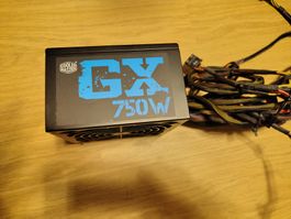 Netzteil Coolermaster 750W