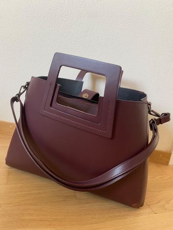 Handtasche Maison Héritage