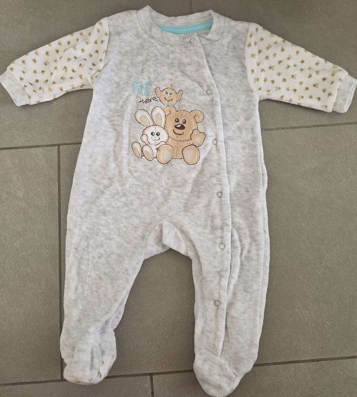 Pigiama & Simili: 56 Baby Pyjama – Usato da Fislisbach venduto da Andreafa