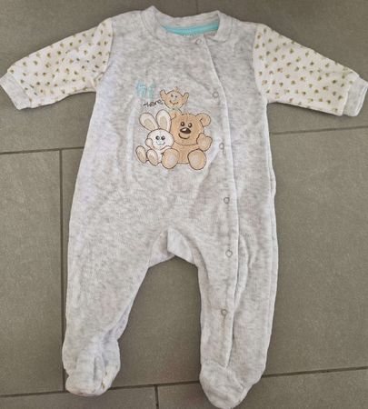 56 Baby Pyjama