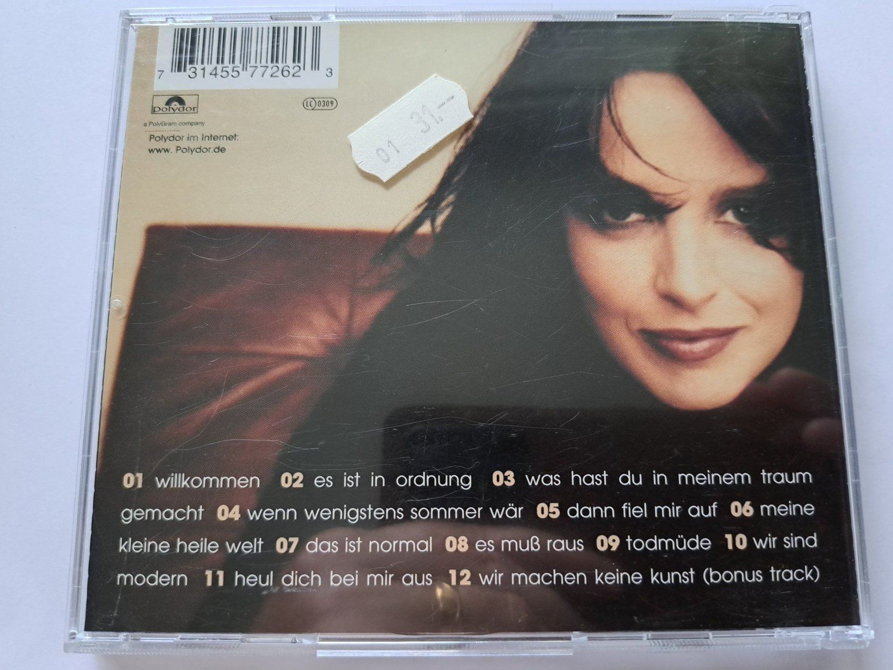 CDs: Cd Nena – D'occasion à Pully par bro_n52j 1