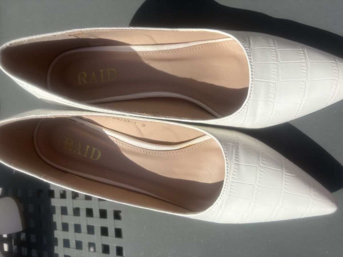 Scarpe da donna: Raid Pumps , NEU🌸 – Nuovo (secondo la descrizione) da Obbürgen venduto da bugi6868 6