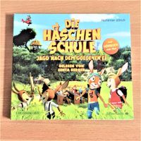 CD - Die Häschenschule
