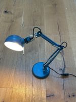 IKEA Forsa Desk lamp Blue A0501 40W