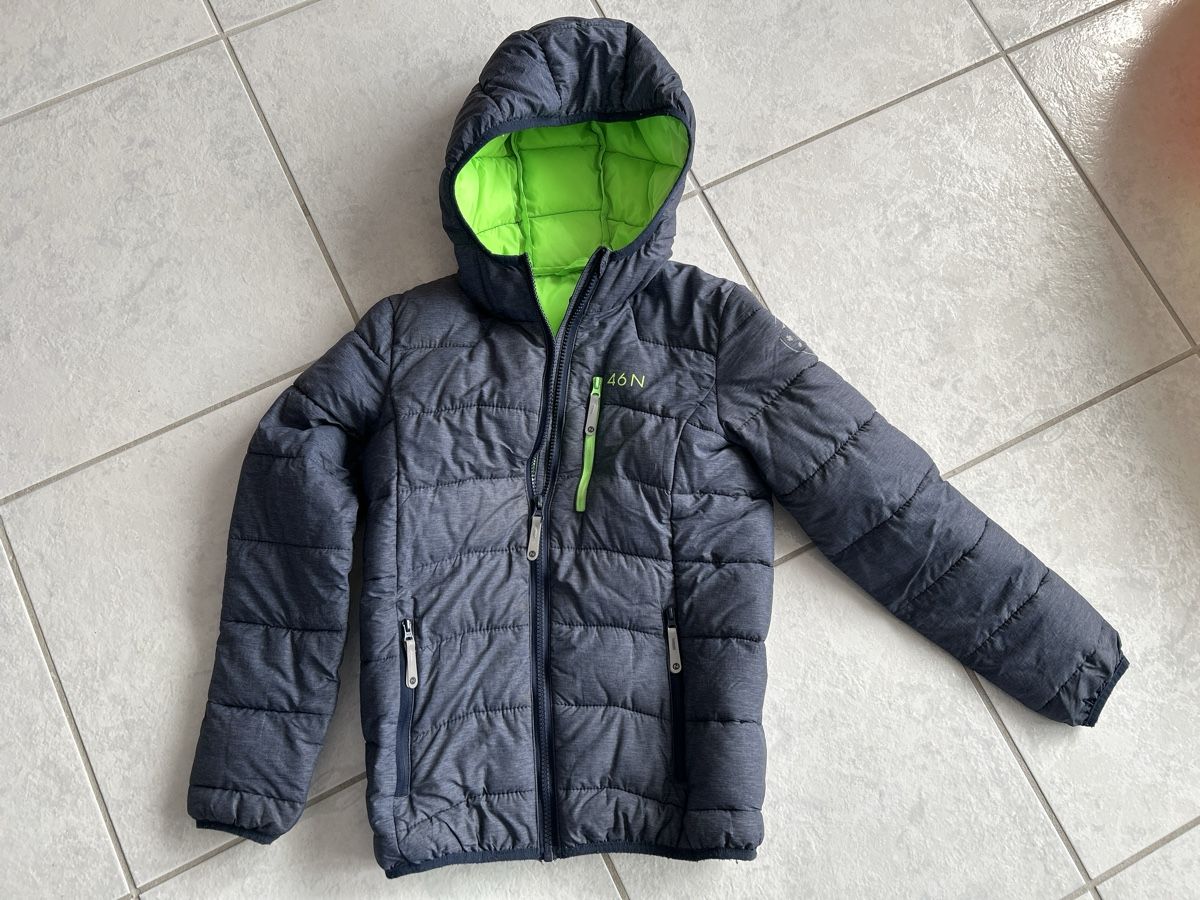 Giacche & Cappotti: Jacke Gr 140 – Usato da Lostorf venduto da Venice16