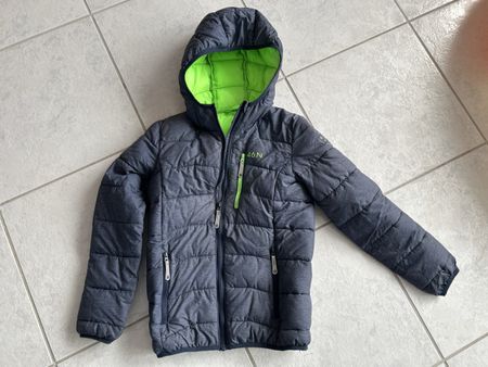 Jacke Gr 140