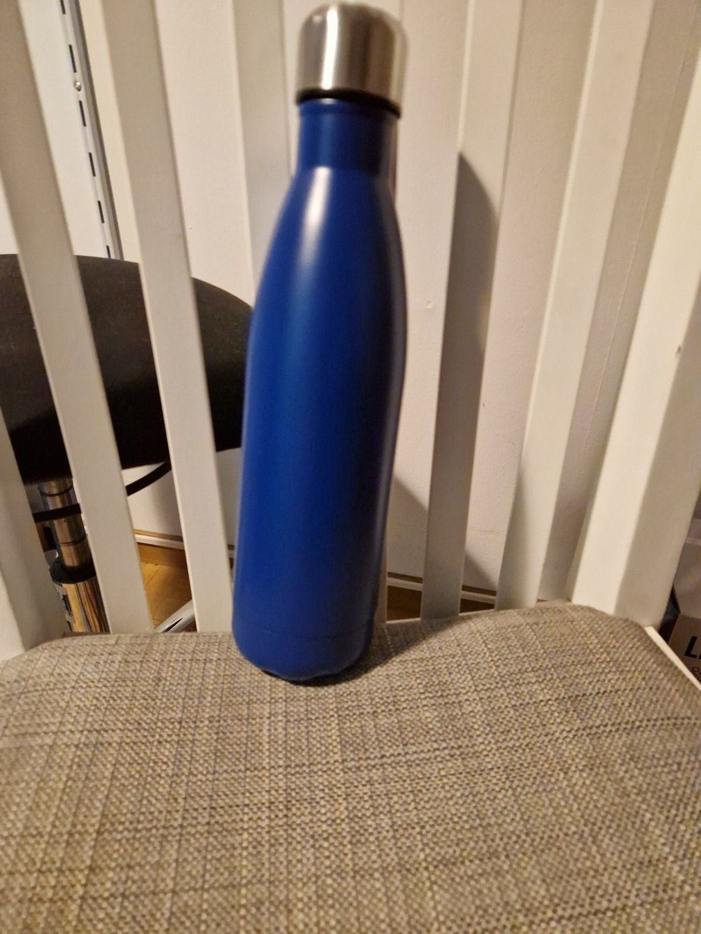 Borracce & Thermos: Thermosflasche 5dl blau – Nuovo e nell'imballaggio originale da Aefligen venduto da Akoni 3