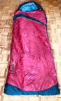 Sac de couchage grand froid