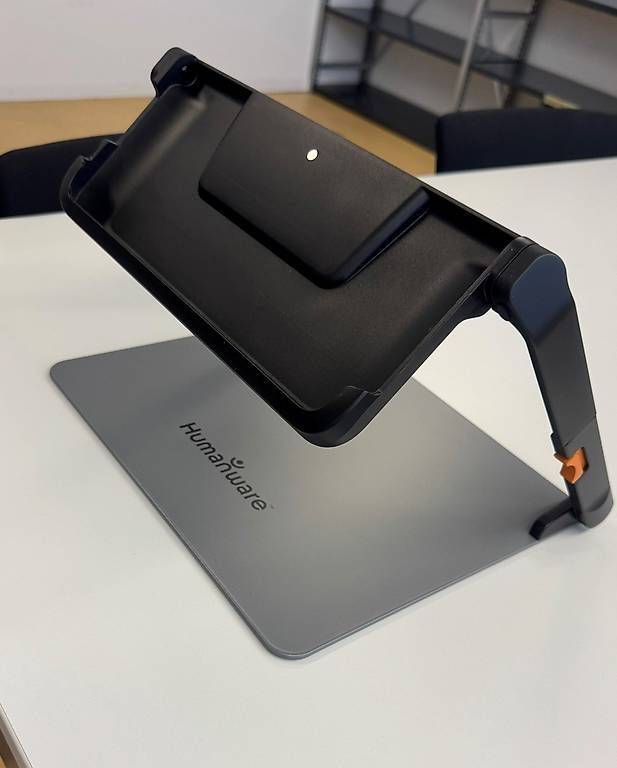 Sonstiges zu Optik: HumanWare Explore 12 Lesegerät + Ständer - getestet – Neu (gemäss Beschreibung) aus Schönenberg ZH von s0pple 3
