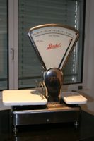 Berkel Waage Modell A Bj. 1948