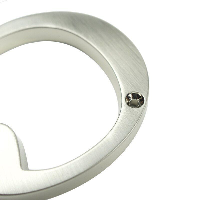 Insegne: 100mm Hausnummer – Nuovo e nell'imballaggio originale da Uerkheim venduto da Kaufoption 4