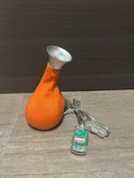 Lampe Design Lichtsack