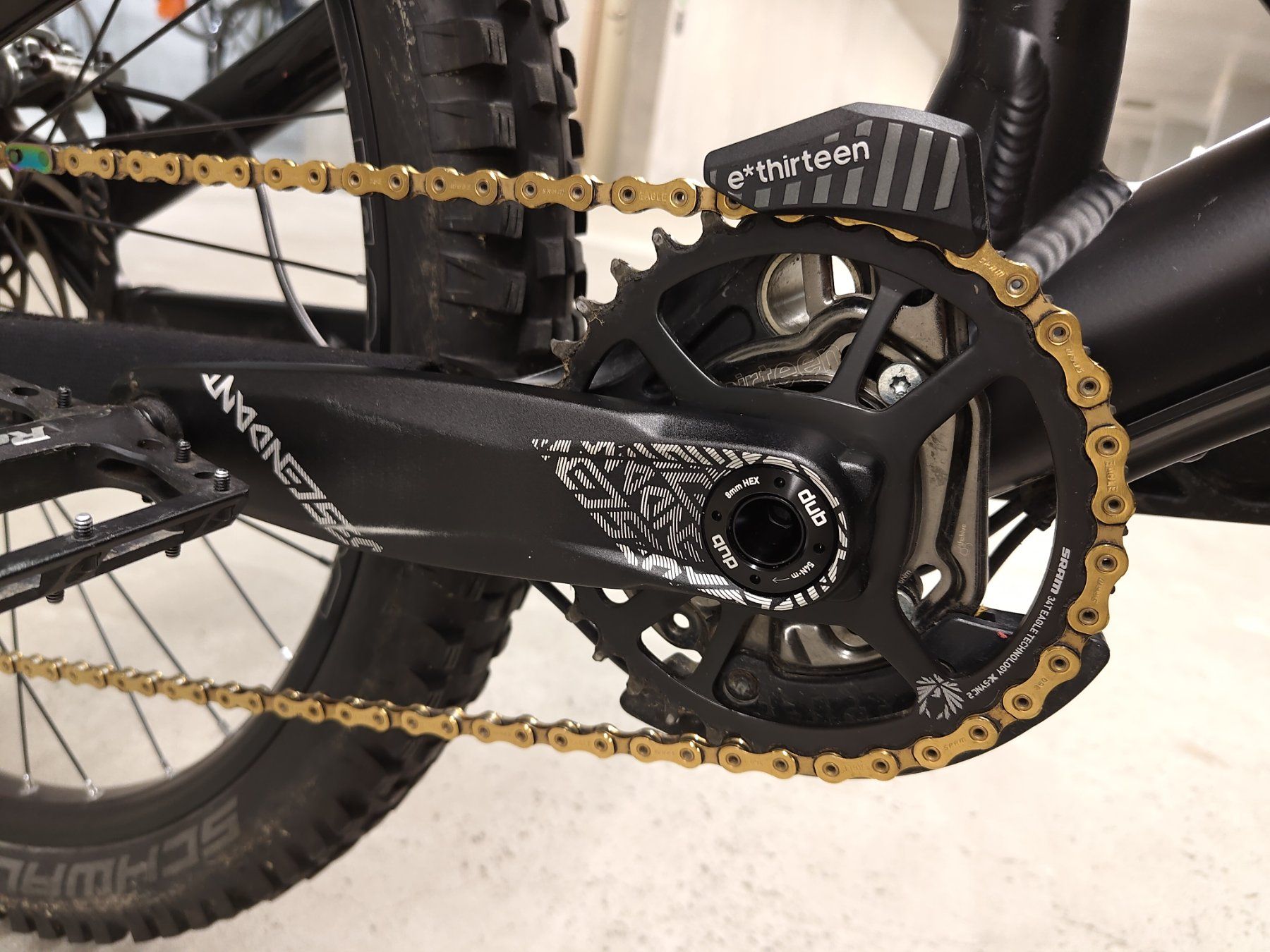 Rose Biciclette: Rose Soul Fire, Grösse S – Usato da Zürich venduto da Ifanny55 8