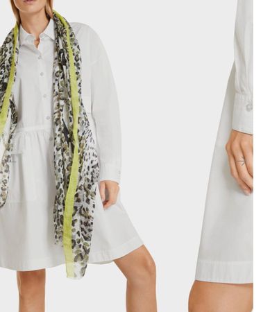Marccain Kleid "Rethink Together"Gr 38 N3