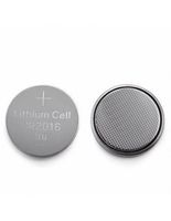 Lithium Battery Piles Bouton Knopfzellen CR2016 2016