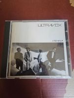 CD - Ultravox – Vienna (New Wave, Synth-pop, 1992)