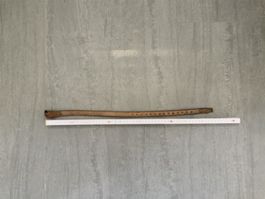 Lederriemen  55 cm
