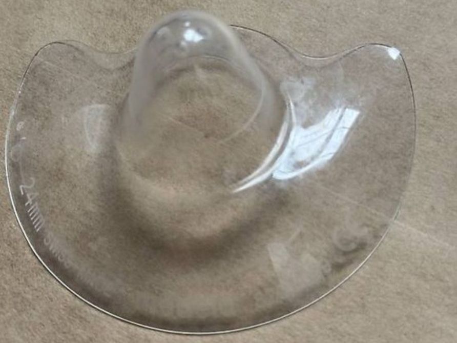 Medela Accessori per l’allattamento: Stillhütchen 24 mm von Medela – Usato da Bergdietikon venduto da Staphylococcus 2