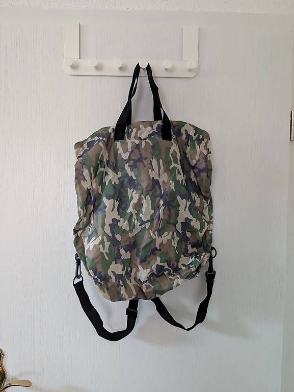 Rucksäcke: Ultra leichter Rucksack/Tasche – Gebraucht aus Erschwil von andora00 2