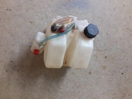 Kart Tank