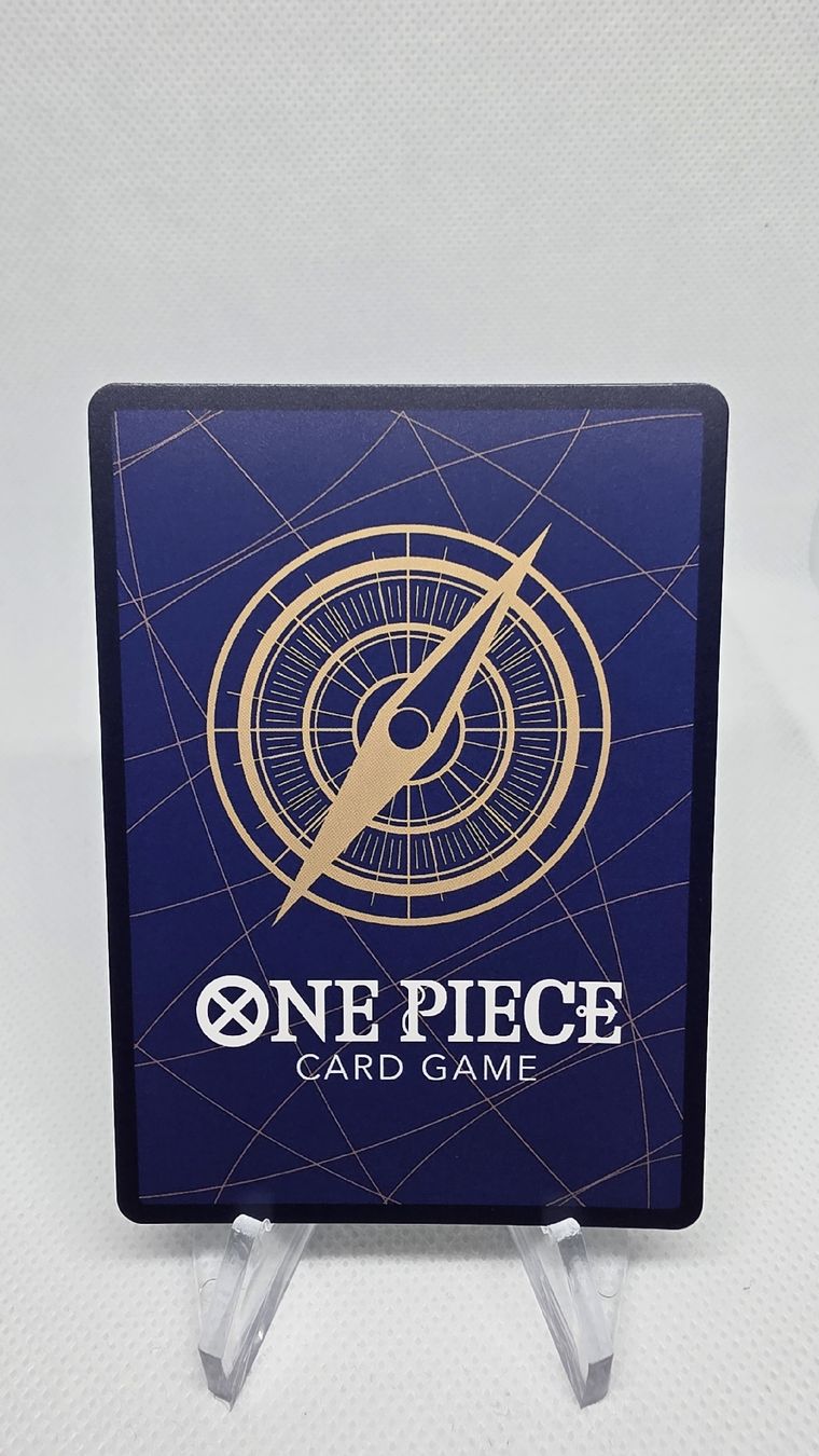 Bandai Carte collezionabili: One Piece Card Game Shanks Character ST16-004 – Nuovo (secondo la descrizione) da Sirnach venduto da Halk_TCG 1