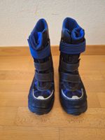 Winterstiefel von Superfit in Gr. 38