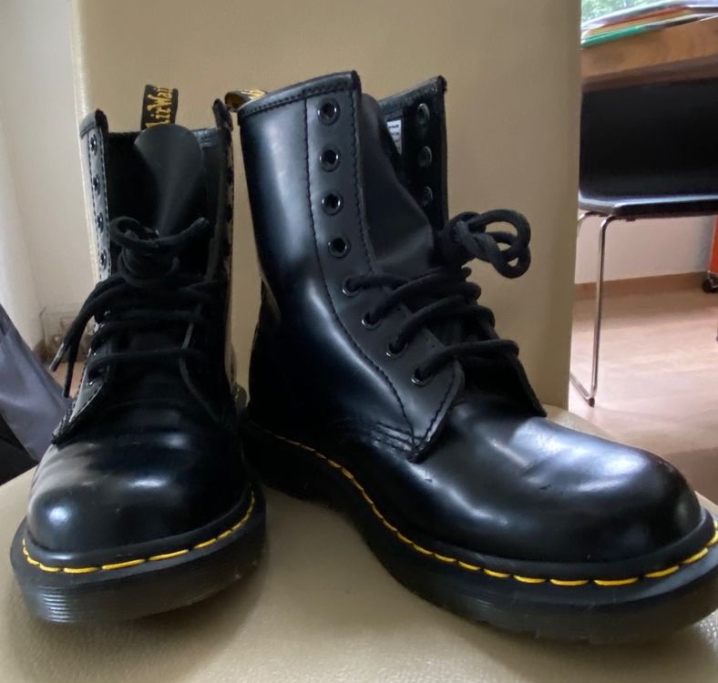 Dr martens 2025 37 usate